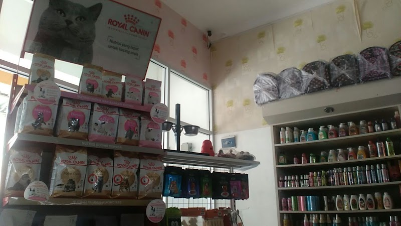 Warung Kopi di Jalan Ir Juanda: Saingan Rival Saat Citimall Datang