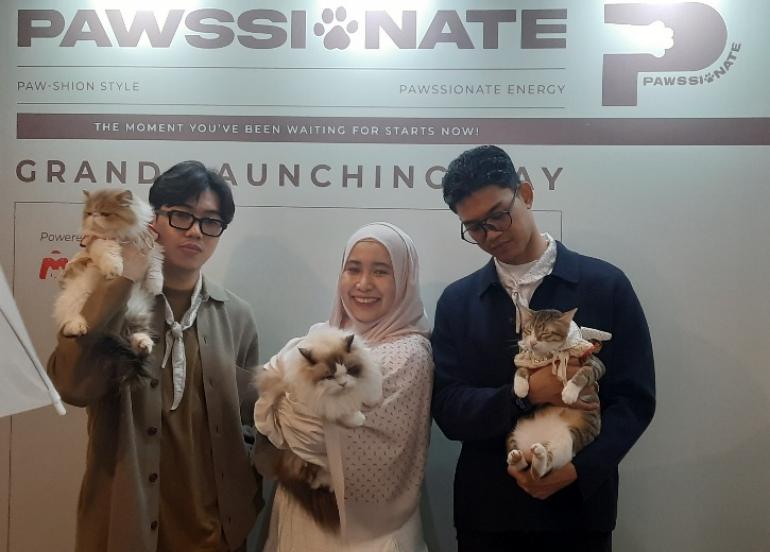 Petshirt: Solusi Fashion untuk Hewan Peliharaan di Cilacap